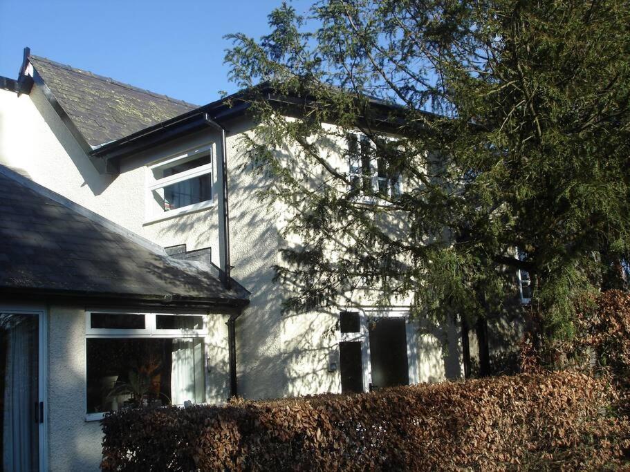 Kwerky Cottage North Lydbury Екстериор снимка