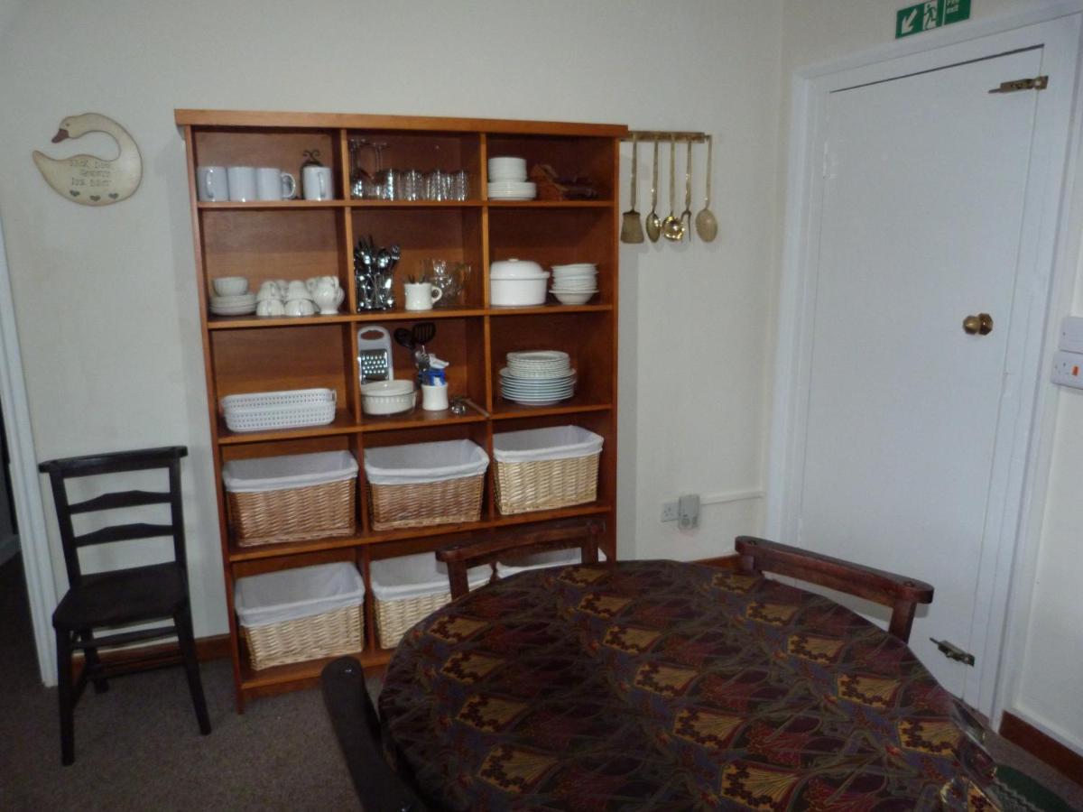 Kwerky Cottage North Lydbury Екстериор снимка