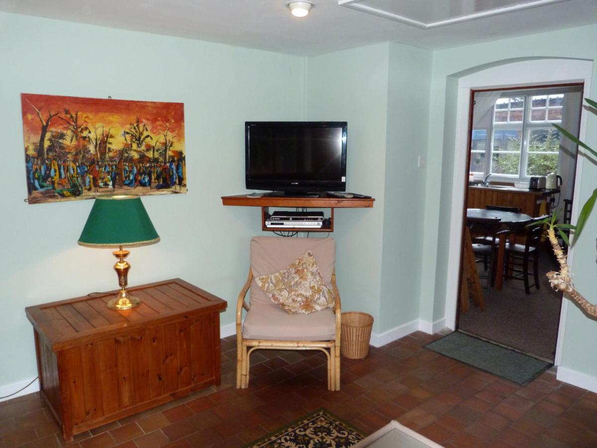 Kwerky Cottage North Lydbury Екстериор снимка