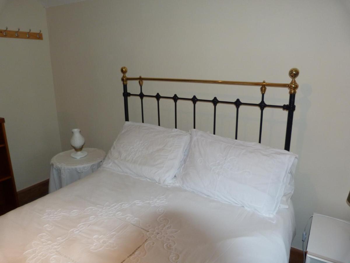 Kwerky Cottage North Lydbury Екстериор снимка