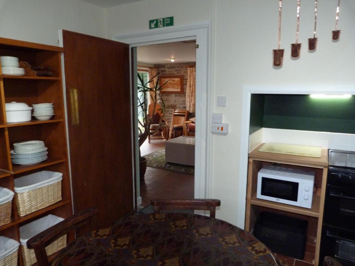 Kwerky Cottage North Lydbury Екстериор снимка