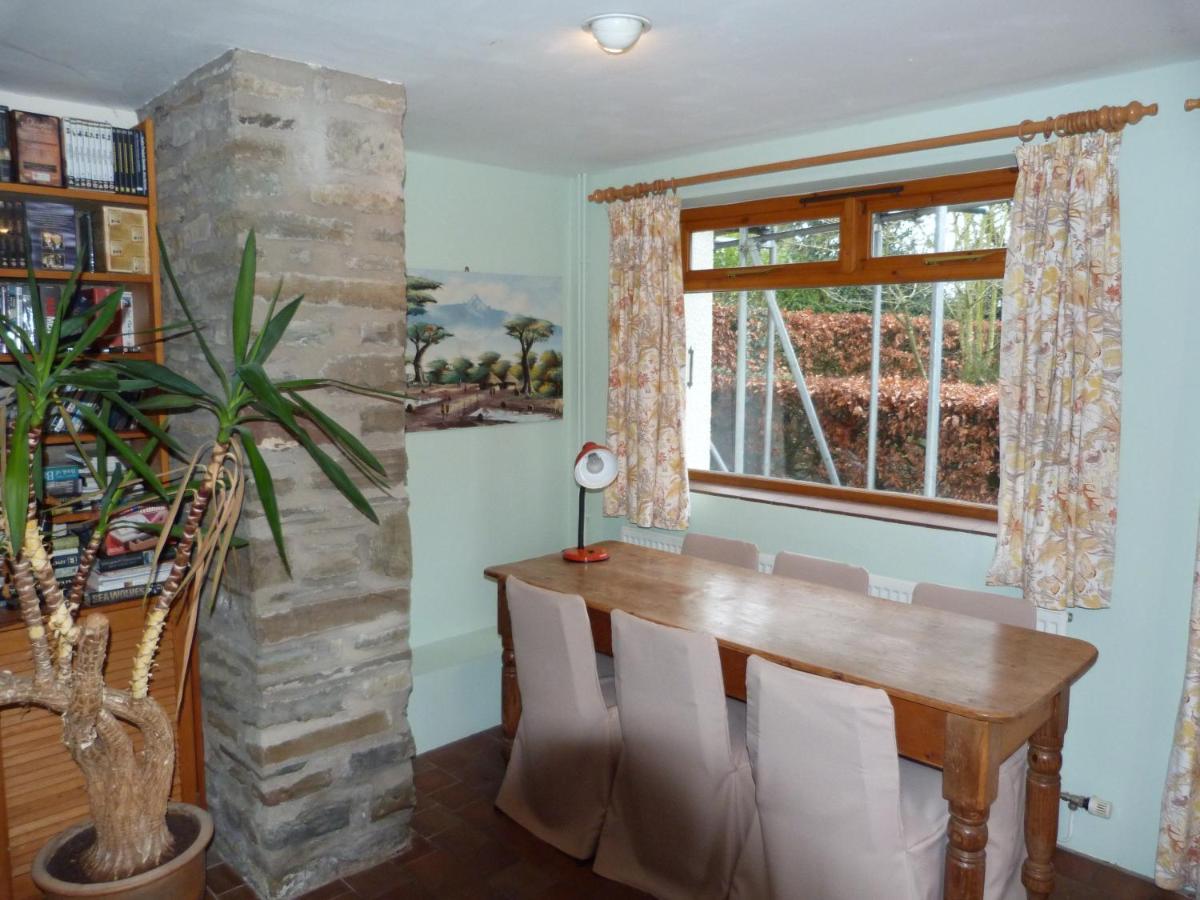 Kwerky Cottage North Lydbury Екстериор снимка