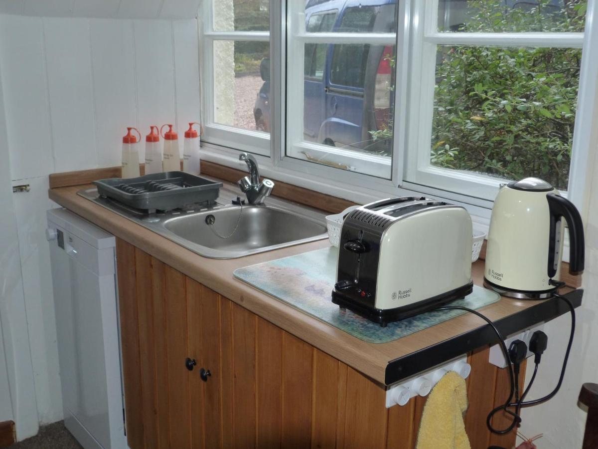 Kwerky Cottage North Lydbury Екстериор снимка