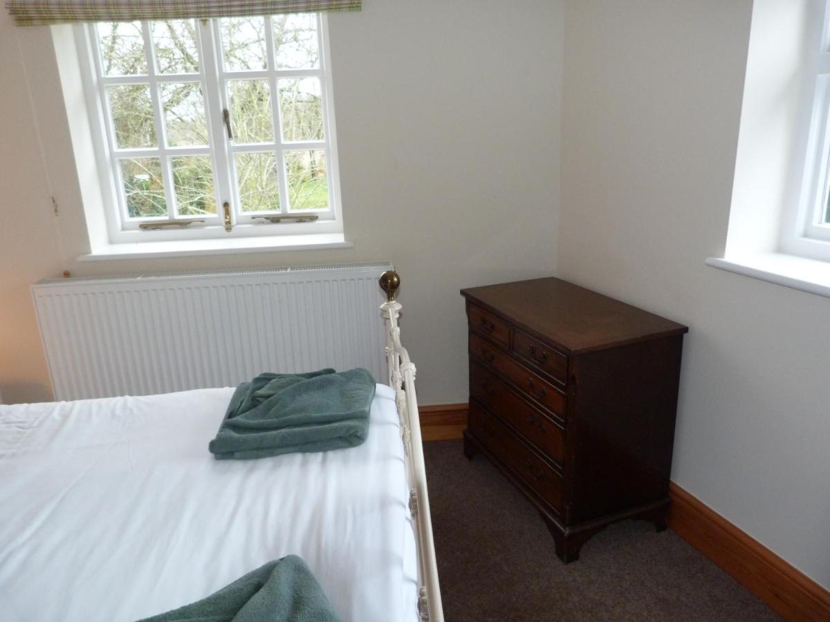 Kwerky Cottage North Lydbury Екстериор снимка