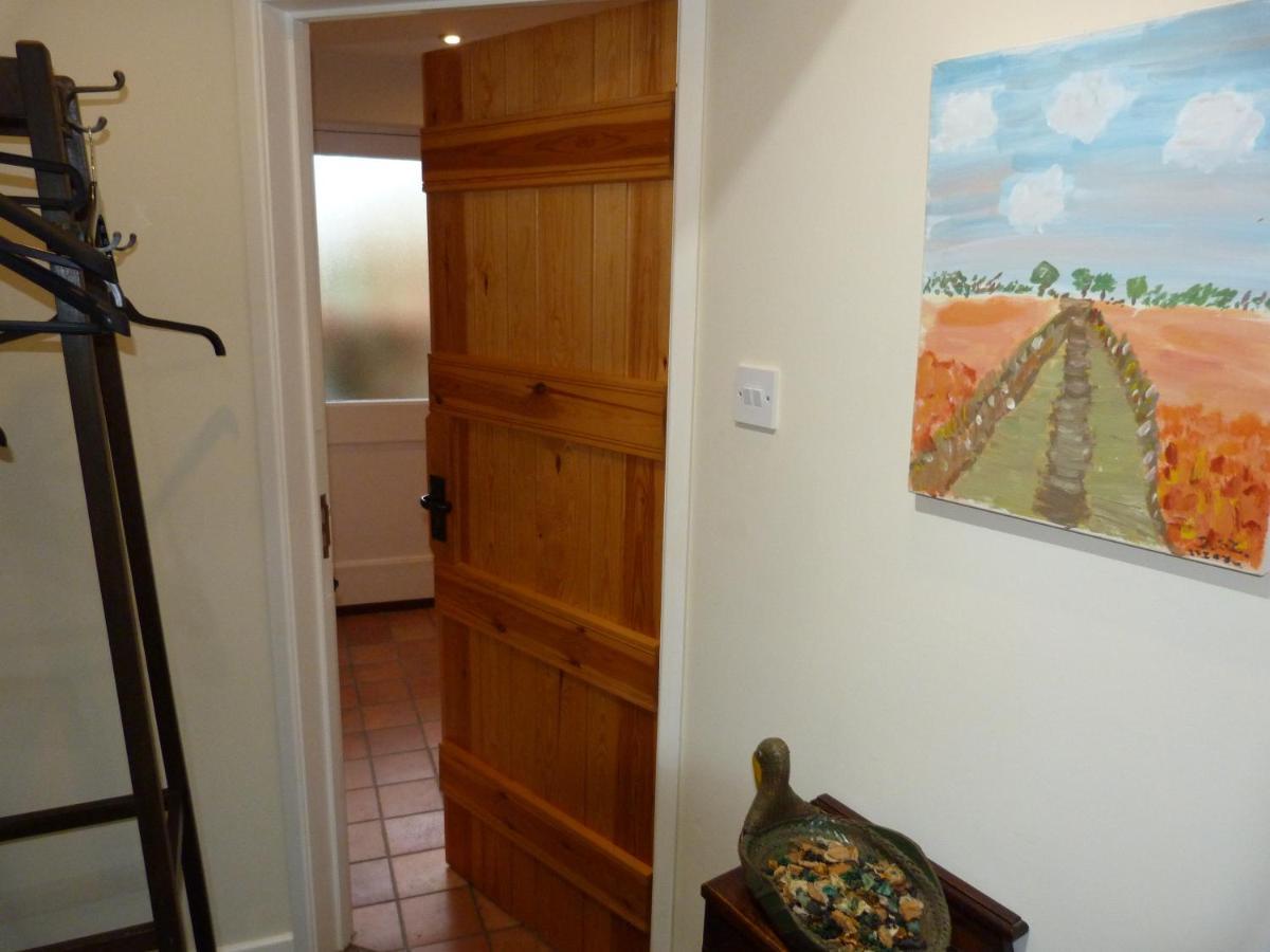 Kwerky Cottage North Lydbury Екстериор снимка