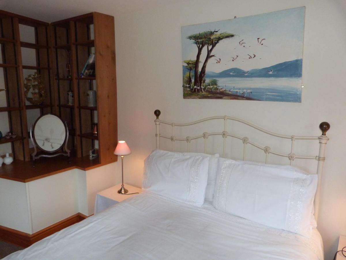 Kwerky Cottage North Lydbury Екстериор снимка