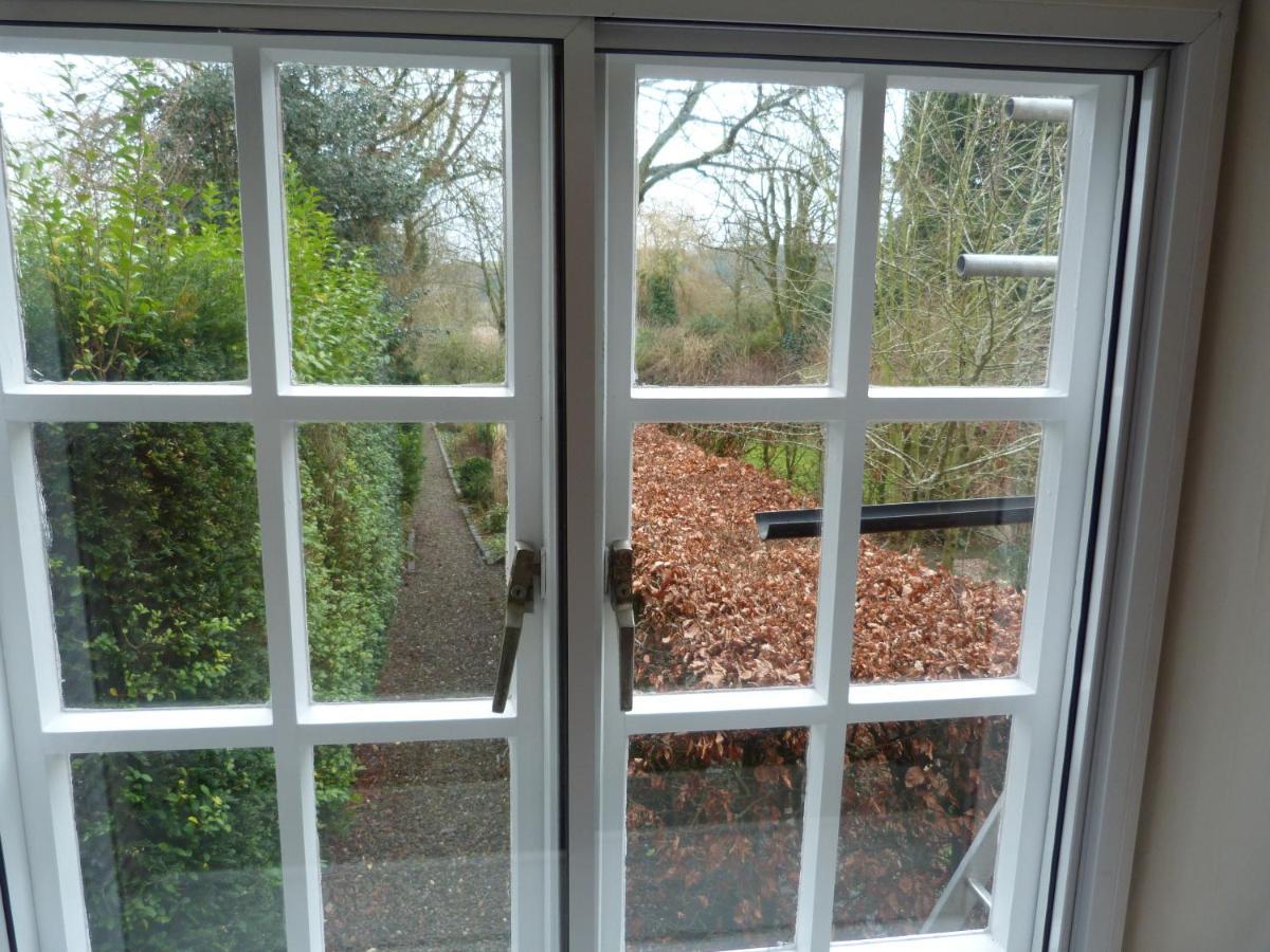 Kwerky Cottage North Lydbury Екстериор снимка