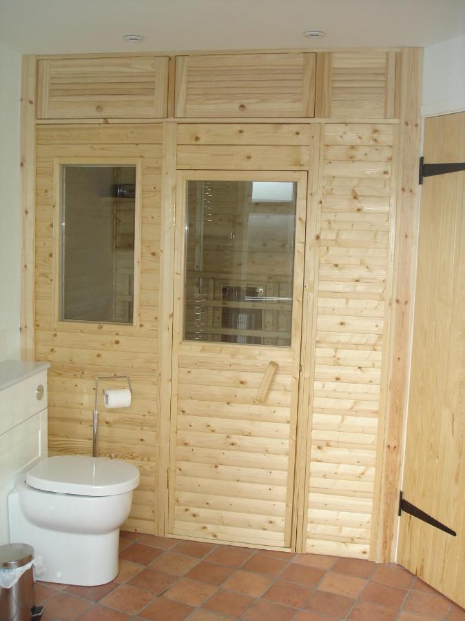 Kwerky Cottage North Lydbury Екстериор снимка