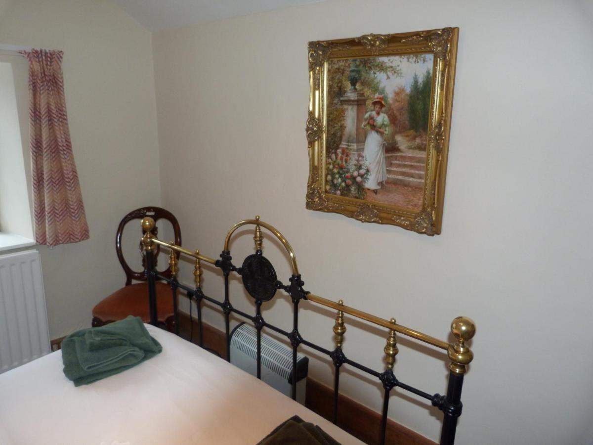Kwerky Cottage North Lydbury Екстериор снимка