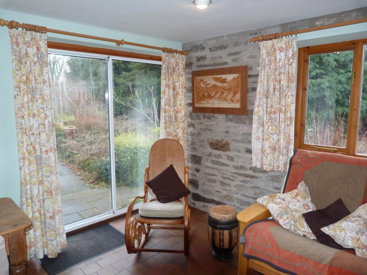 Kwerky Cottage North Lydbury Екстериор снимка