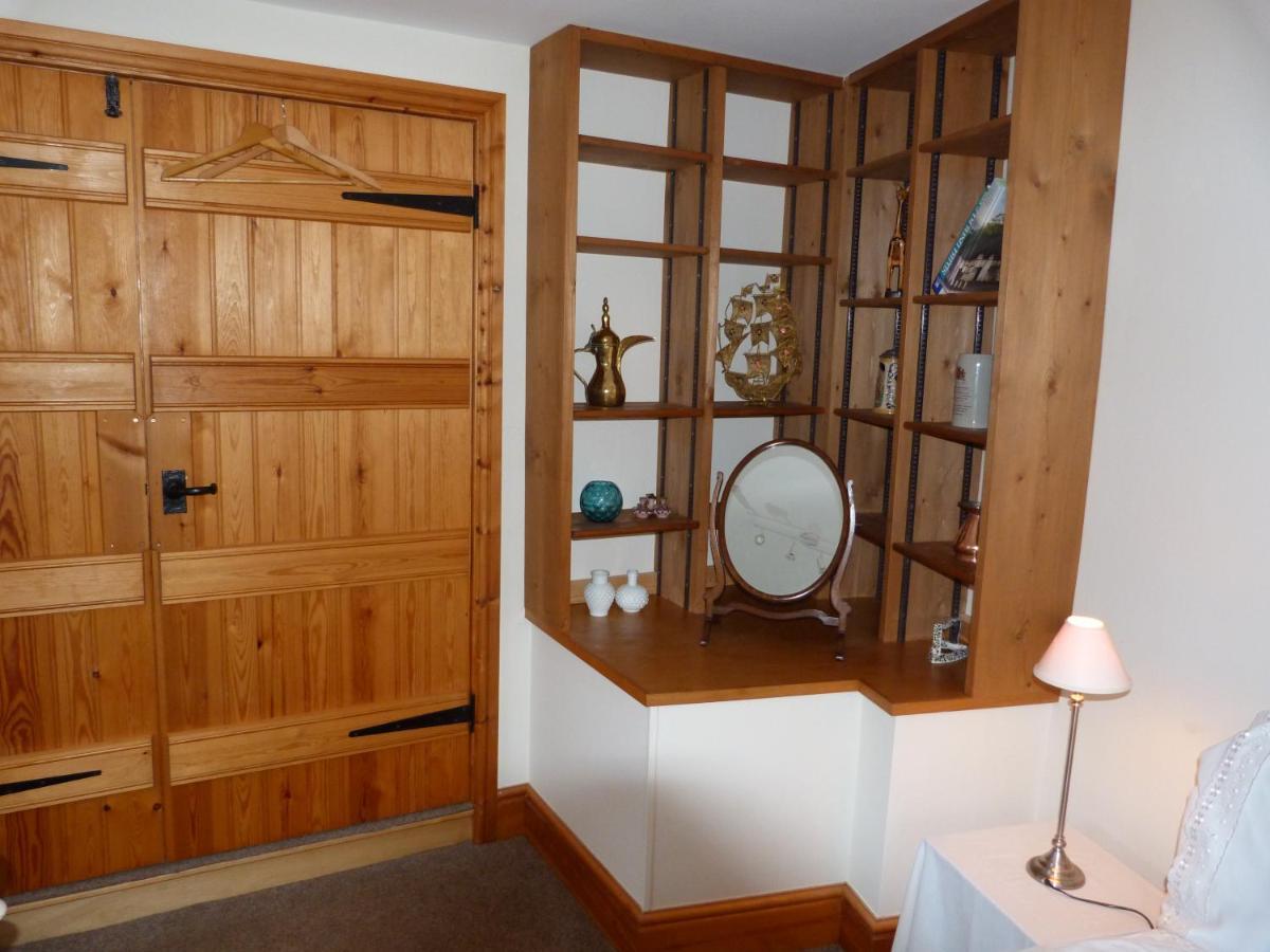 Kwerky Cottage North Lydbury Екстериор снимка
