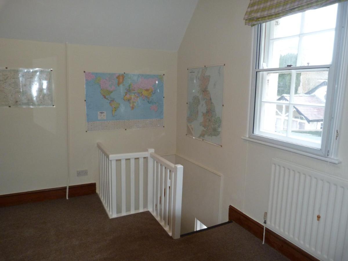 Kwerky Cottage North Lydbury Екстериор снимка