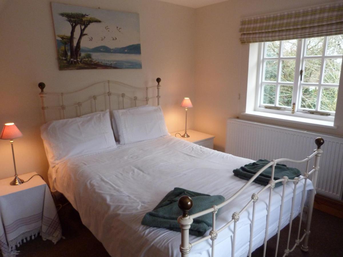 Kwerky Cottage North Lydbury Екстериор снимка