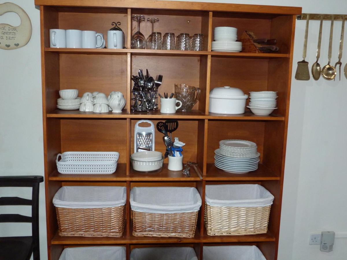 Kwerky Cottage North Lydbury Екстериор снимка