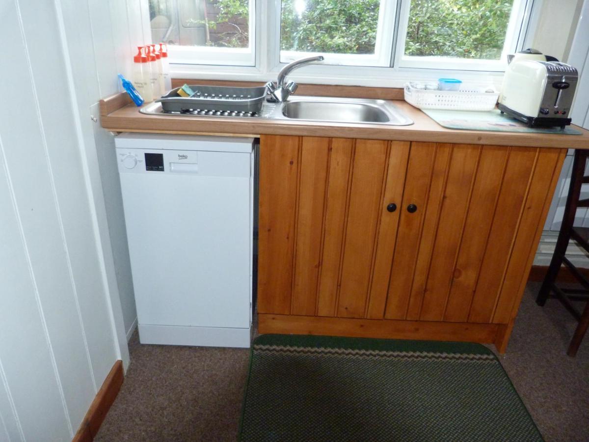 Kwerky Cottage North Lydbury Екстериор снимка