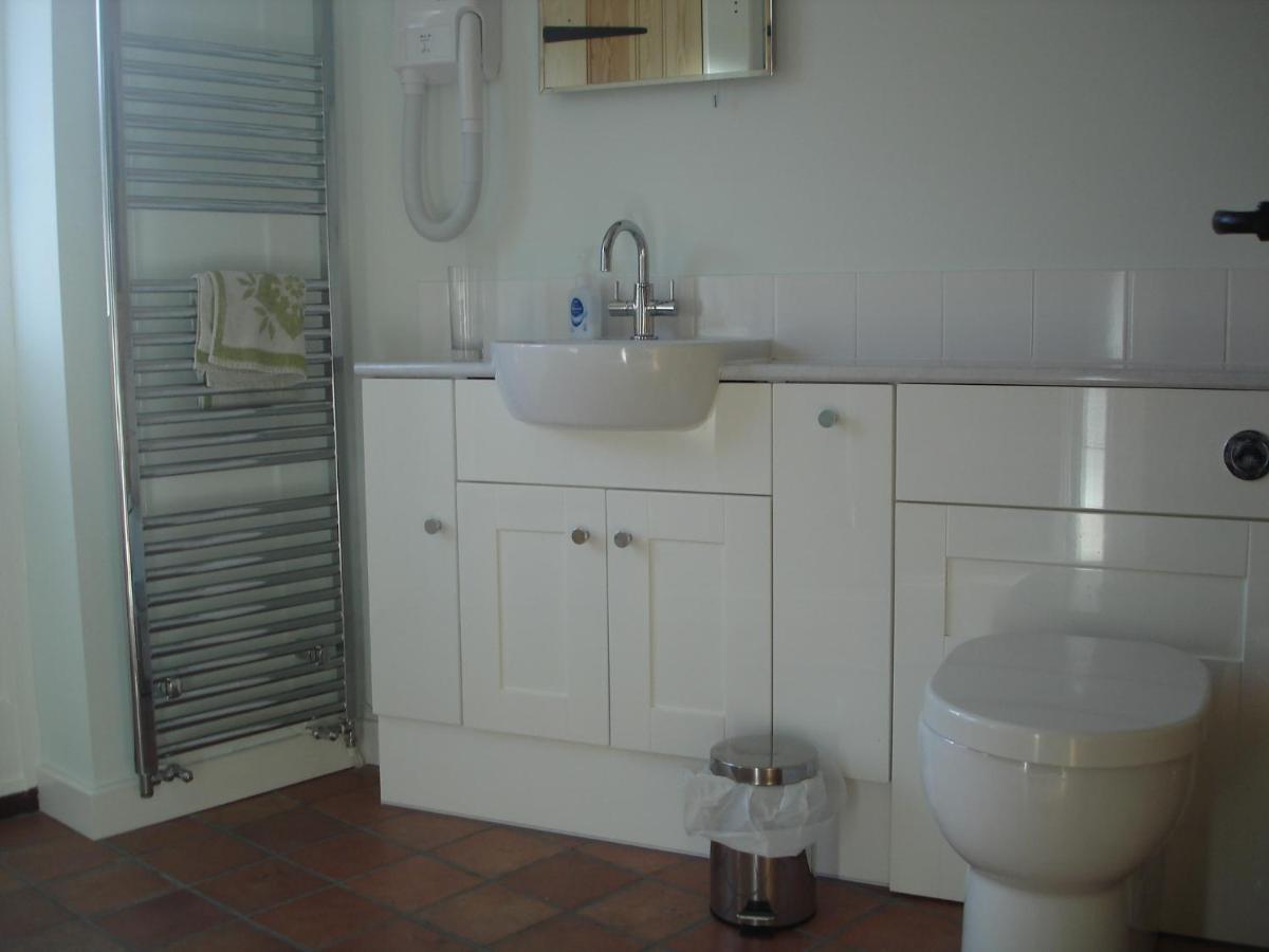 Kwerky Cottage North Lydbury Екстериор снимка