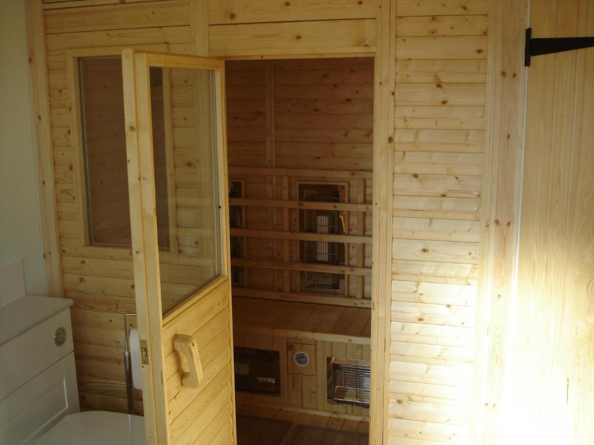 Kwerky Cottage North Lydbury Екстериор снимка