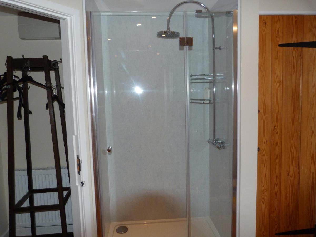 Kwerky Cottage North Lydbury Екстериор снимка