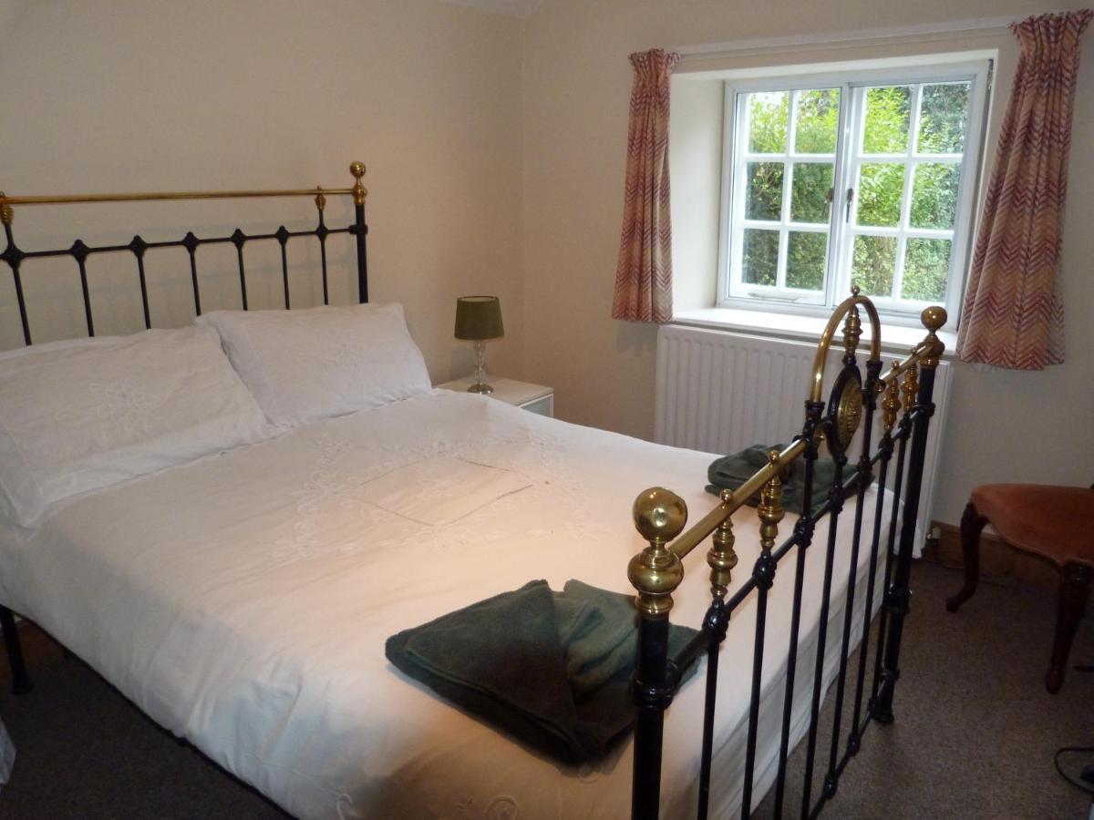 Kwerky Cottage North Lydbury Екстериор снимка