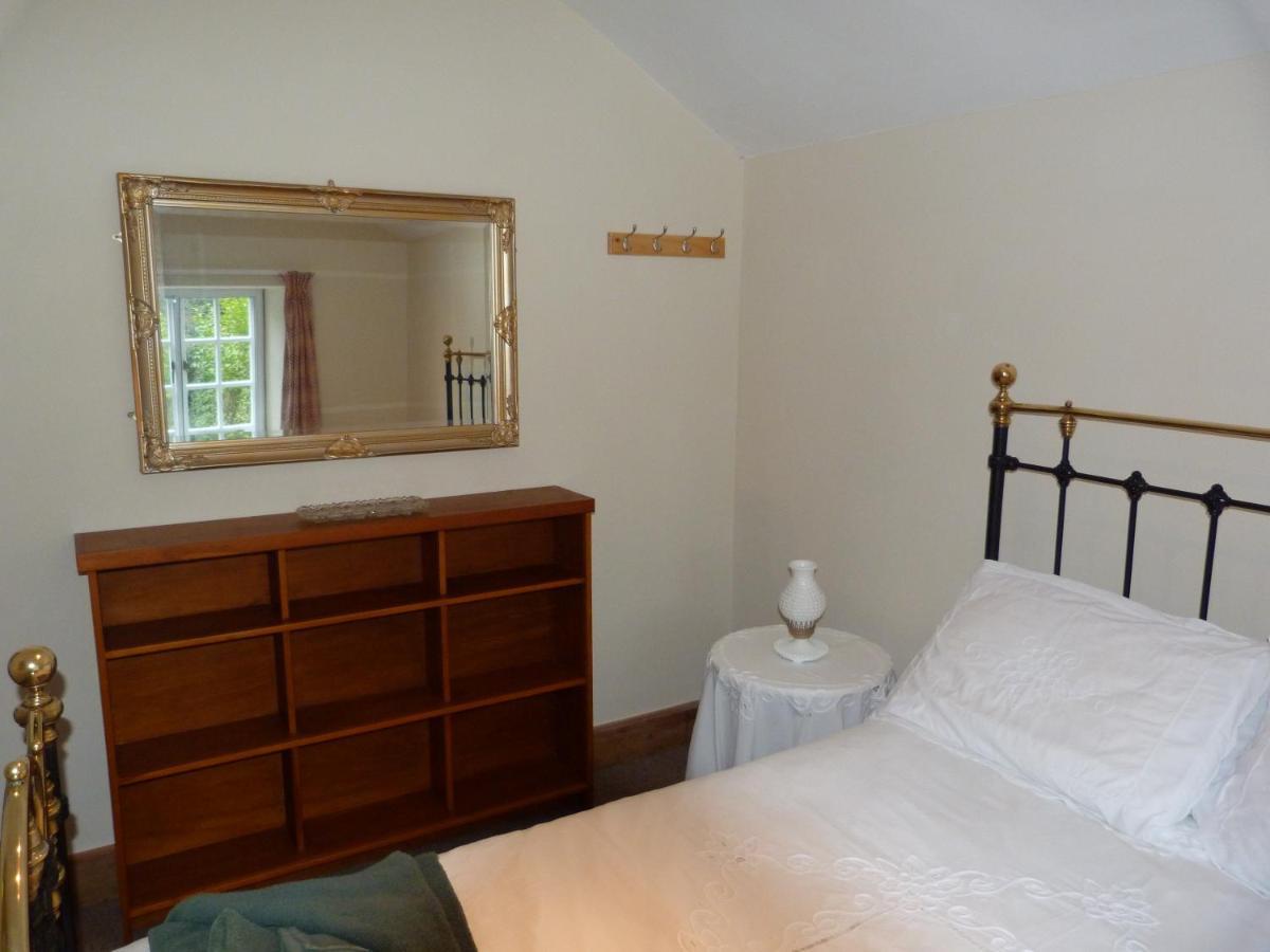 Kwerky Cottage North Lydbury Екстериор снимка
