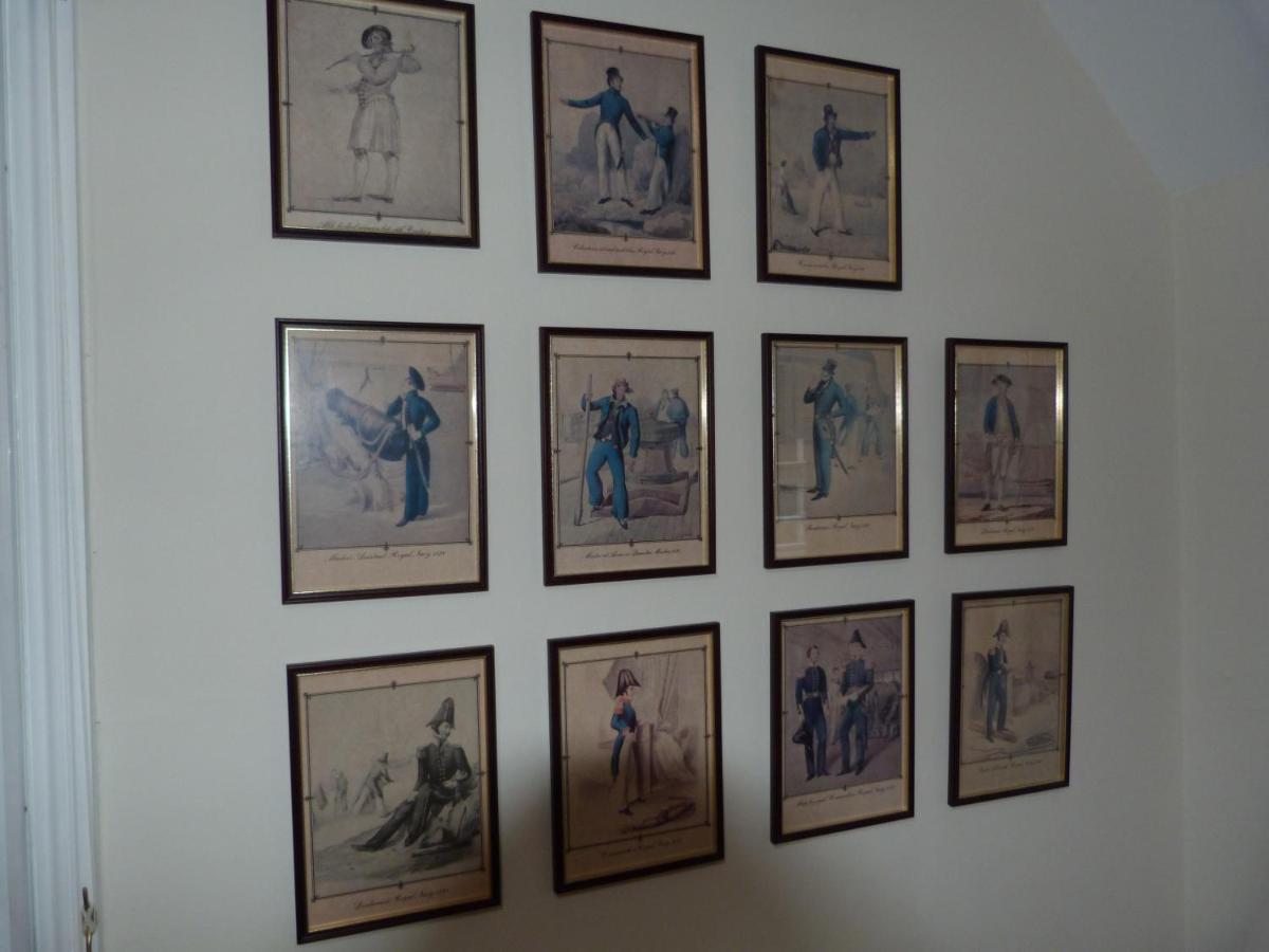 Kwerky Cottage North Lydbury Екстериор снимка